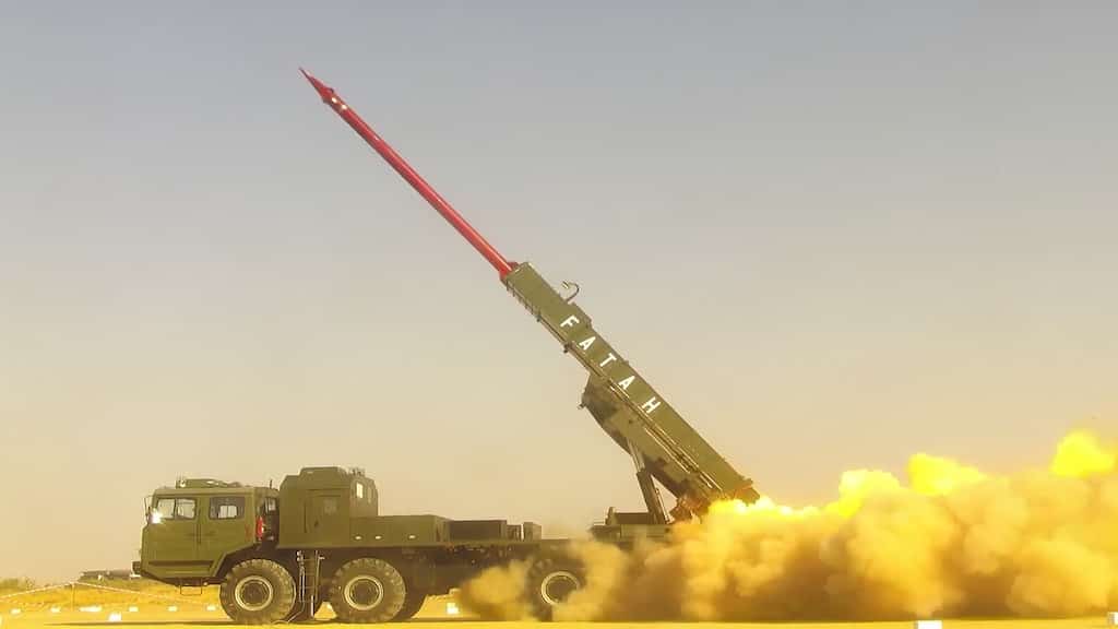 Pakistan test fires short-range rocket system; will it trump India’s S-400 system?