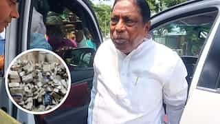 India: ED arrests Jharkhand minister Alamgir Alam in money laundering case after huge cash seizure