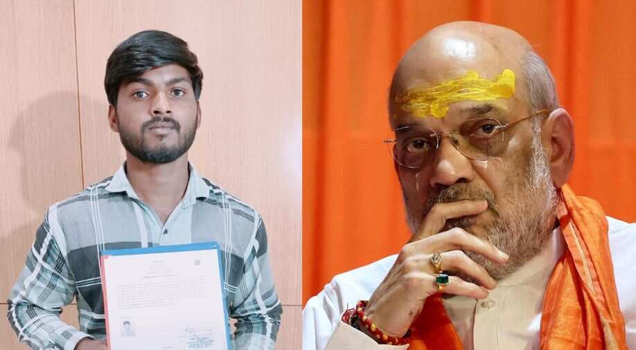 India’s Citizenship (Amendment) Act in action: 14 migrants granted citizenship by MHA India’s Citizenship (Amendment) Act in action: 14 migrants granted citizenship by MHA