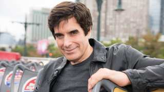 Magician David Copperfield, whose name figured in Epstein files, accused of sexual assault by 16 women: Report