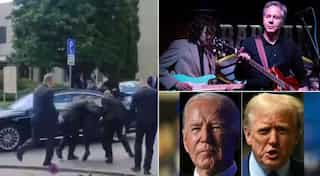 Top 10 world news: Slovak PM critically injured after being shot; Biden, Trump to hold debates; and more