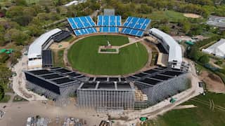 T20 World Cup 2024: ICC unveils complete India-Pakistan venue ahead of marquee clash
