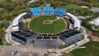 T20 World Cup 2024: ICC unveils complete India-Pakistan venue ahead of marquee clash