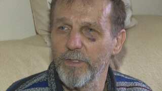 Who is Juraj Cintula, the 71-year-old poet who opened fire on Slovak PM Robert Fico?