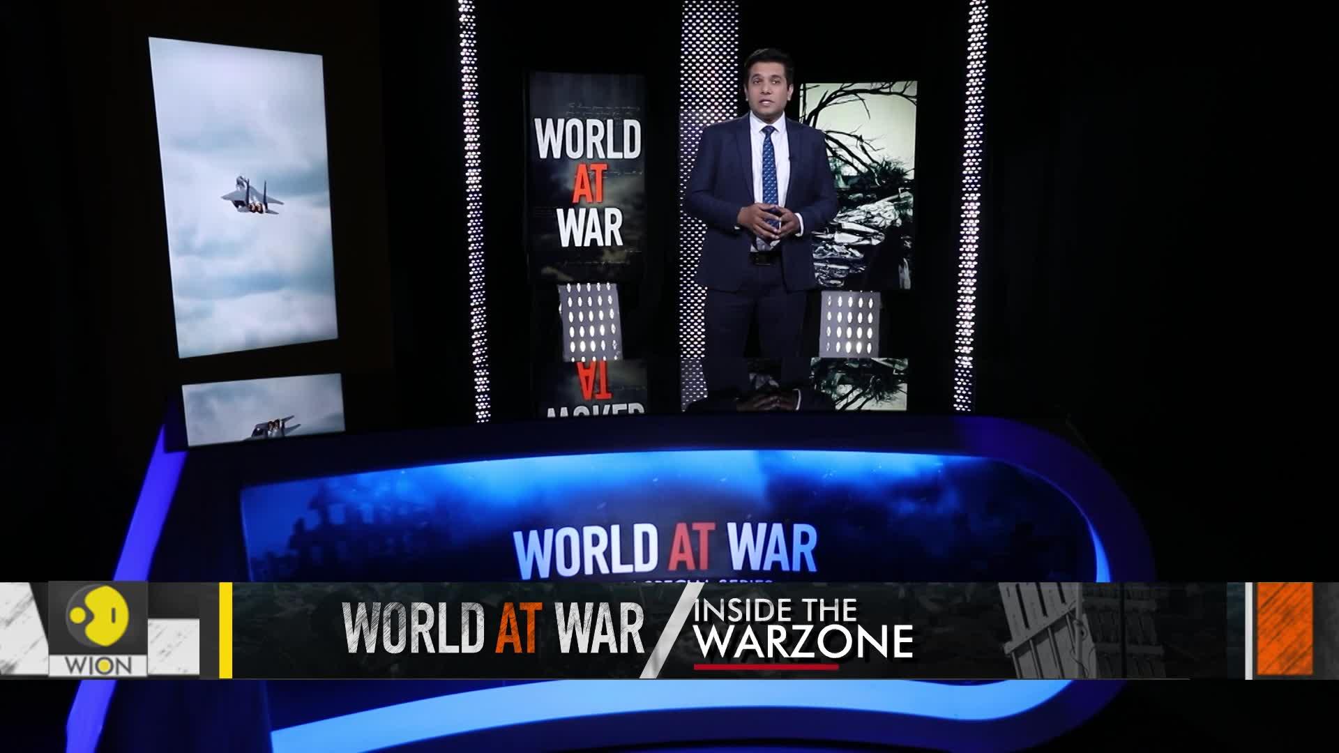 WionNews Video