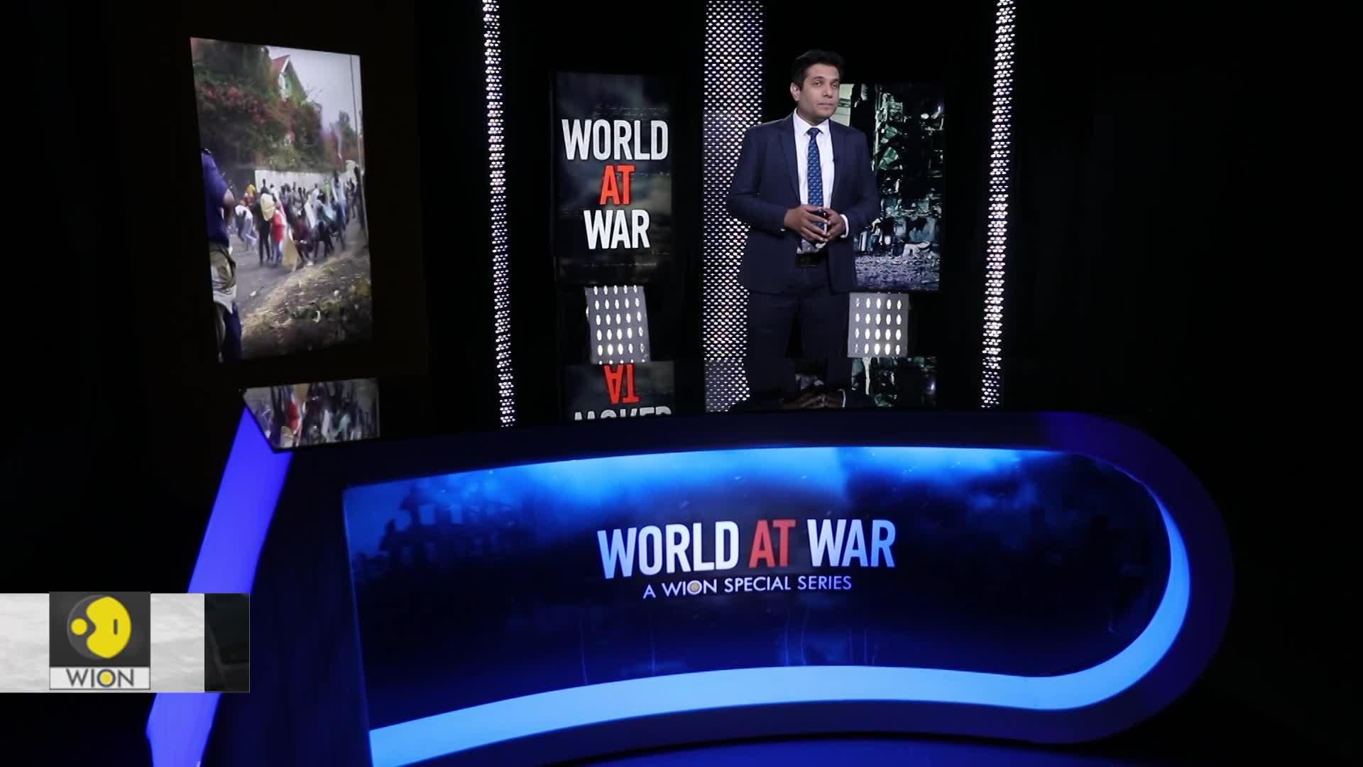 WionNews Video