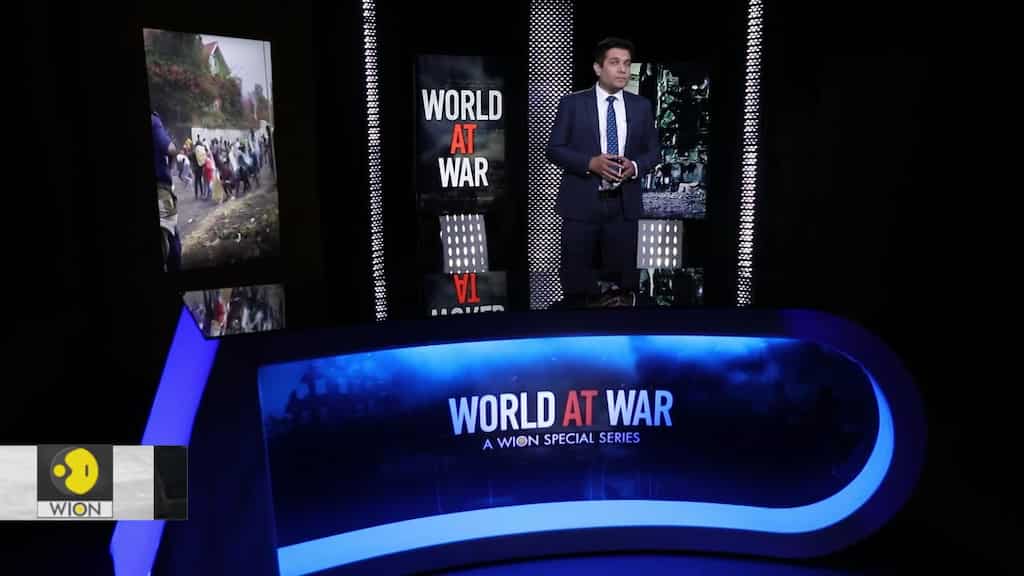 Myanmar: Hundreds of junta personnel paraded as prisoners