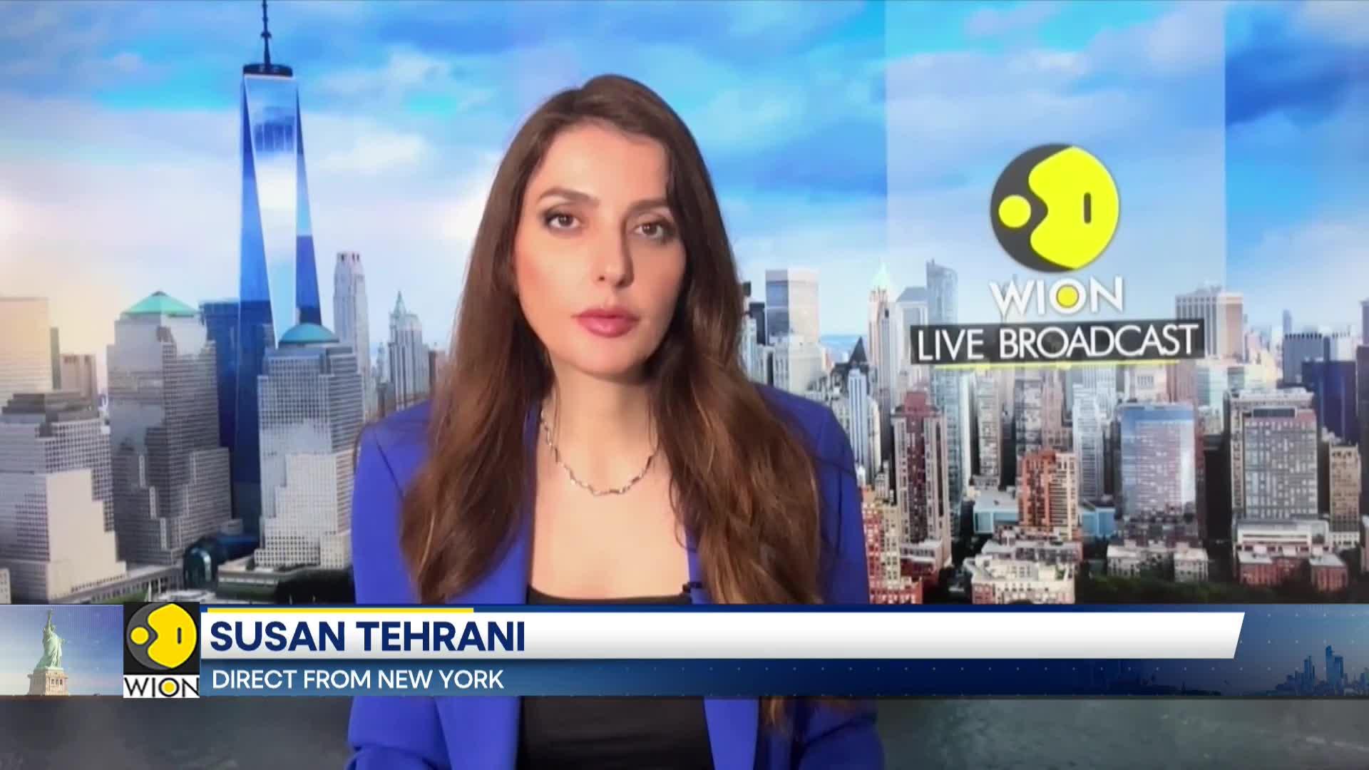 WionNews Video