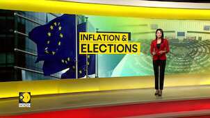 EU parliament elections 2024: Europe's cost of living crisis