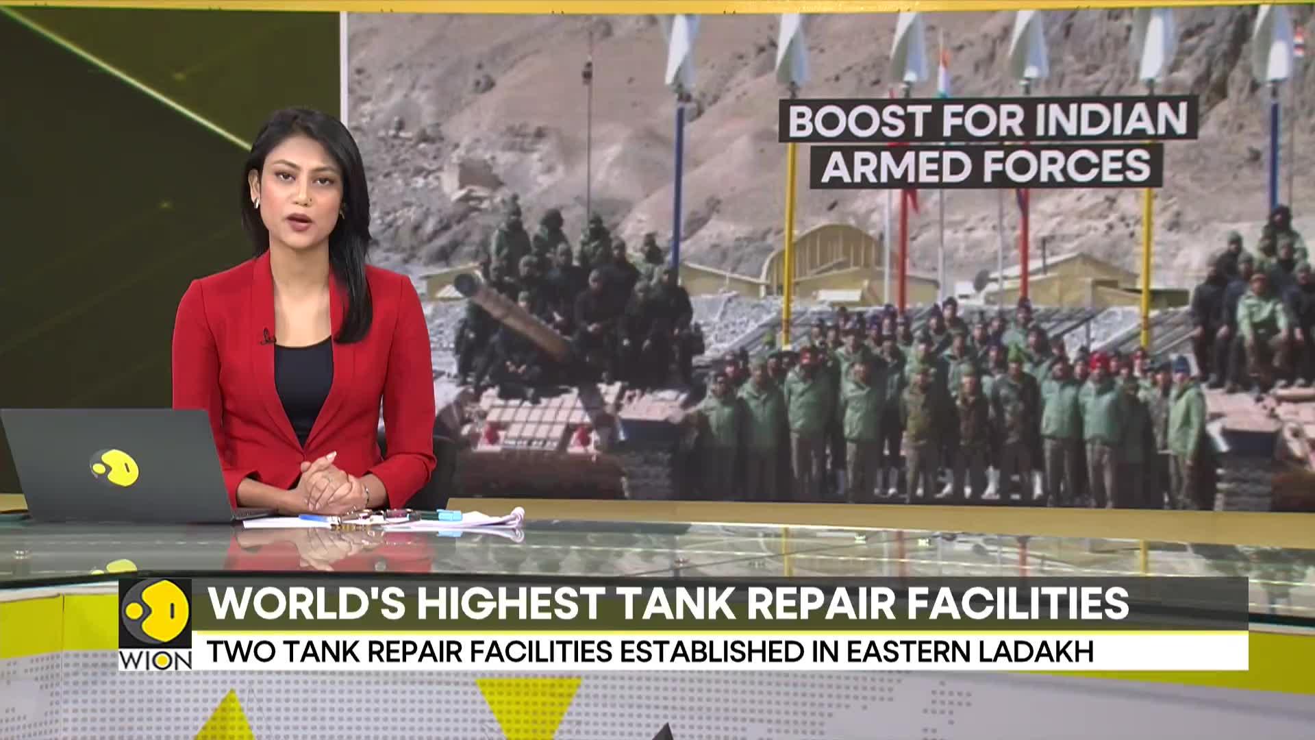 WionNews Video