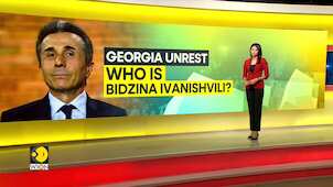 Georgia unrest: Why is Georgia up in arms? | Foreign Agents Bill triggers global outrage