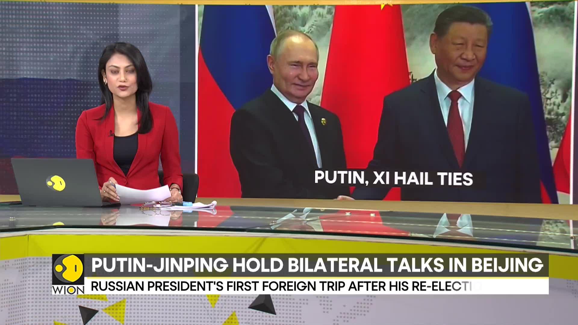 WionNews Video