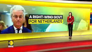 Netherlands: Four right-wing Dutch parties announce deal, Dutch nationalist Wilders in focus