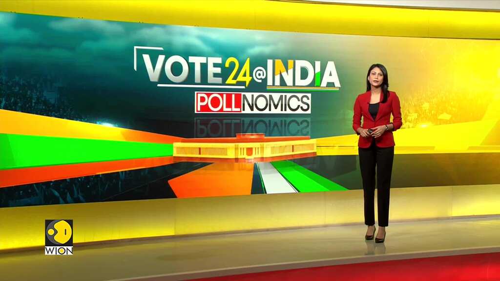India Elections 2024: Andhra Pradesh's unique political economy