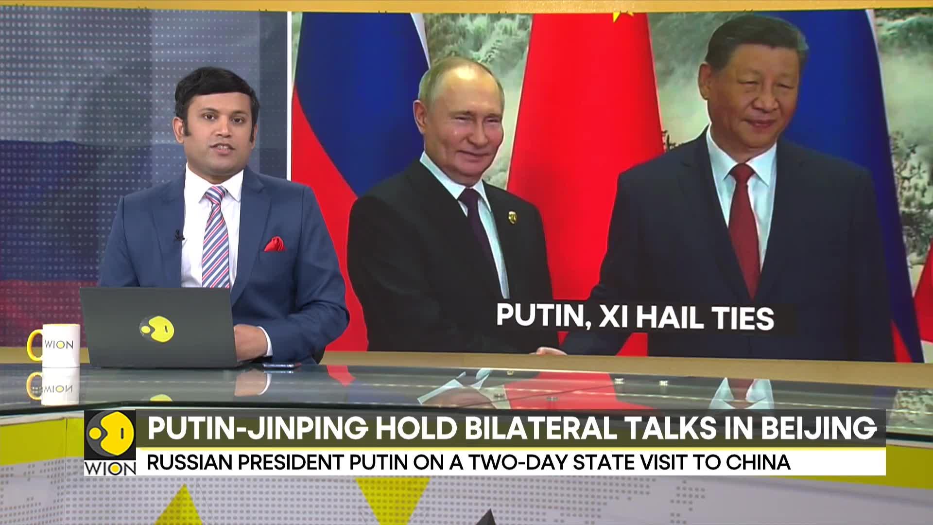 WionNews Video