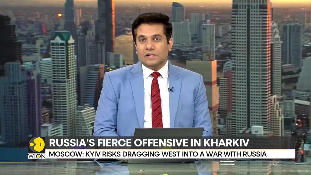 Russia-Ukraine war: Zelensky admits situation 'extremely difficult'