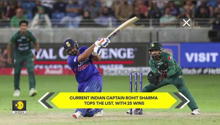 T20 World Cup: Indian players with most wins in T20 World Cup history