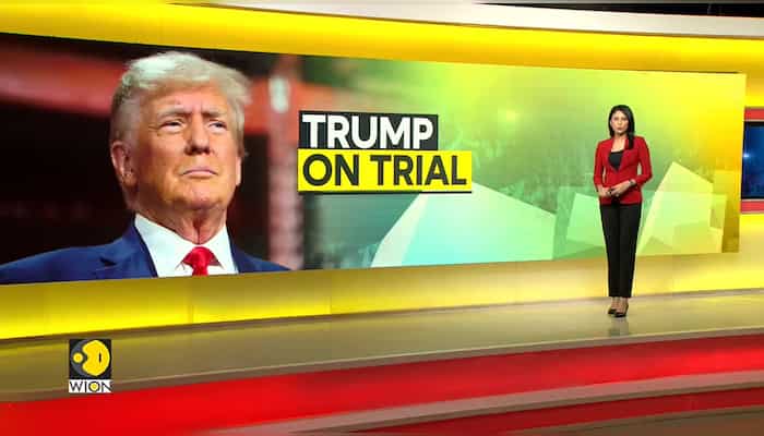 Donald Trump's Hush Money trial resumes, Michael Cohen takes stand for third day