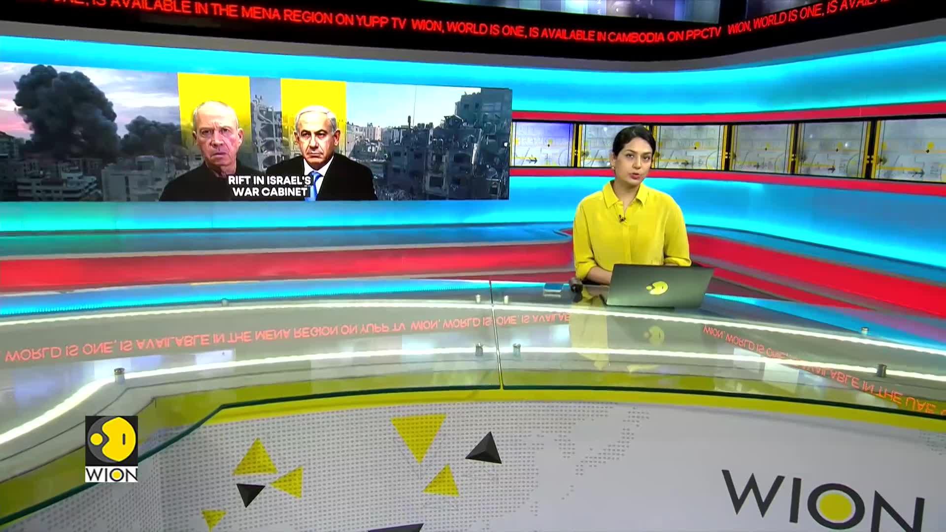 WionNews Video