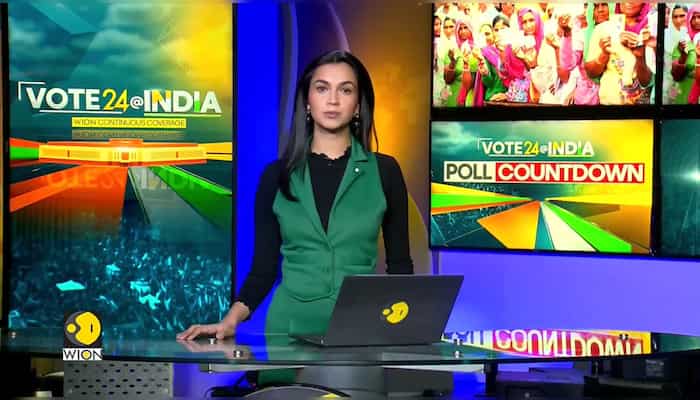 India General Election 2024: Mamata offers 'outside support' to I.N.D.I.A. bloc