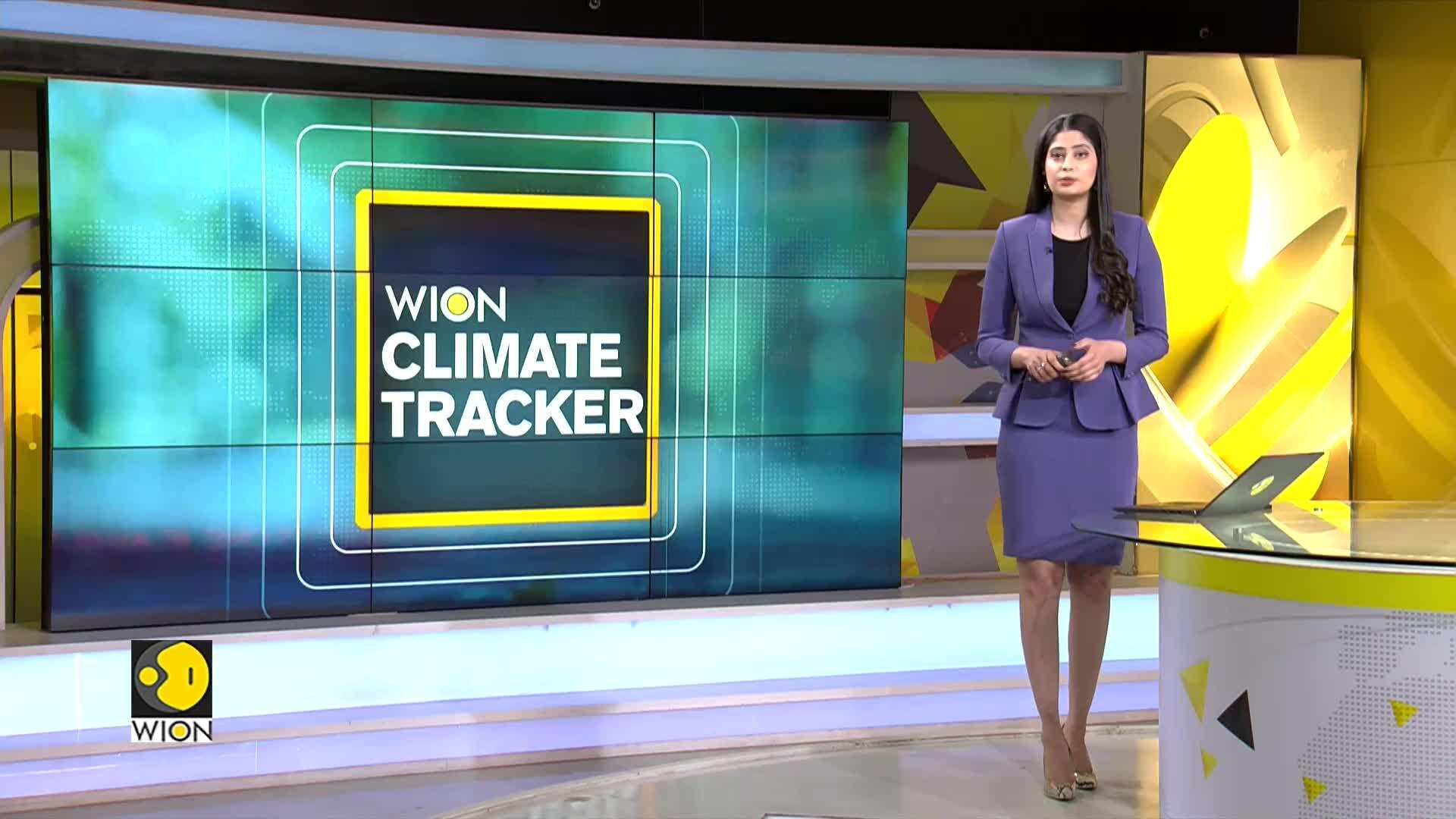 Food emergency in flood hit Afghanistan WION Climate Tracker News