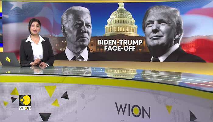 US: Joe Biden, Donald Trump agree to two debates on June 27 and September 10