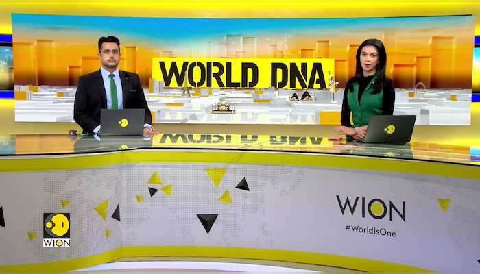 WionNews Video