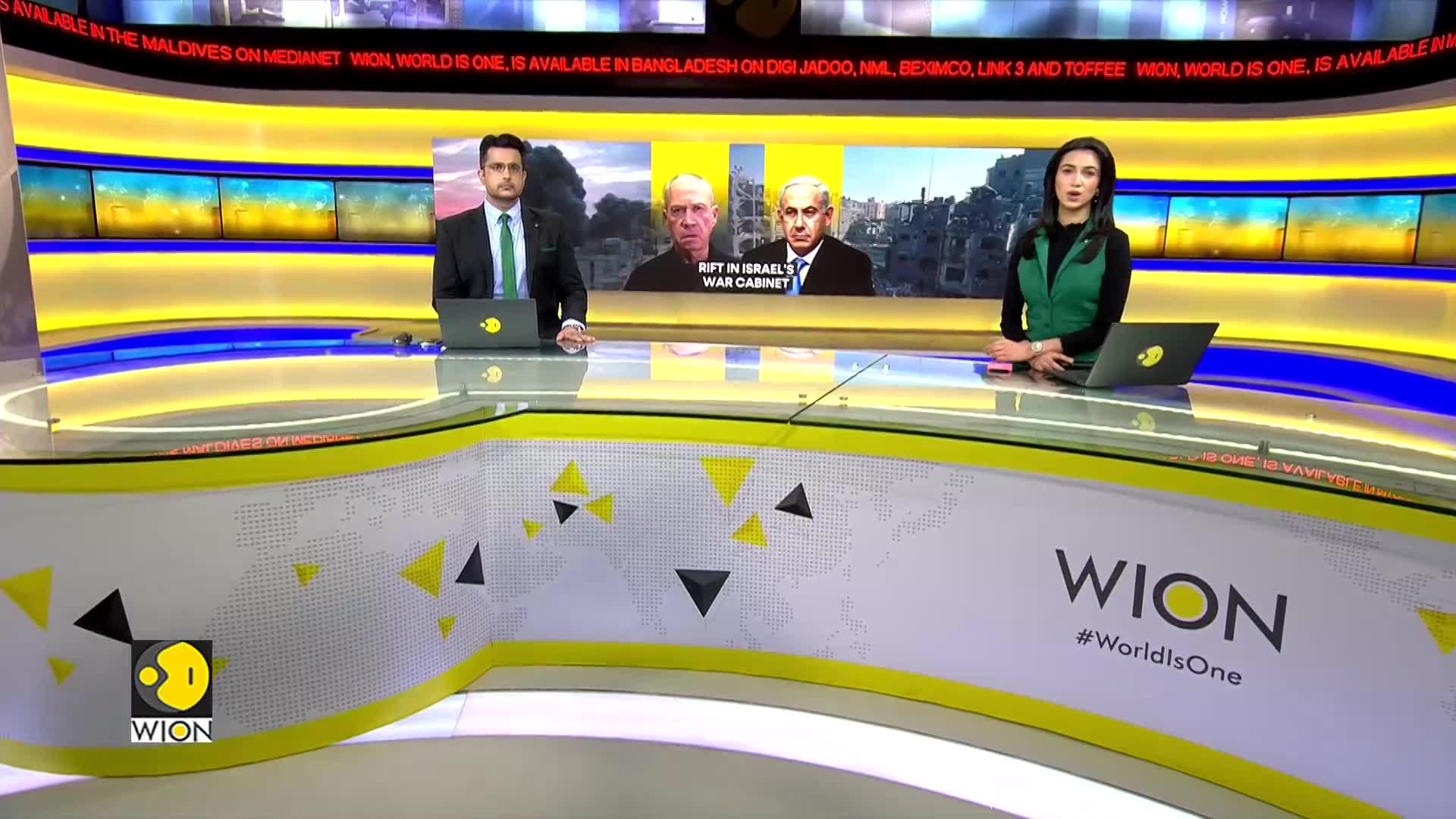 WionNews Video