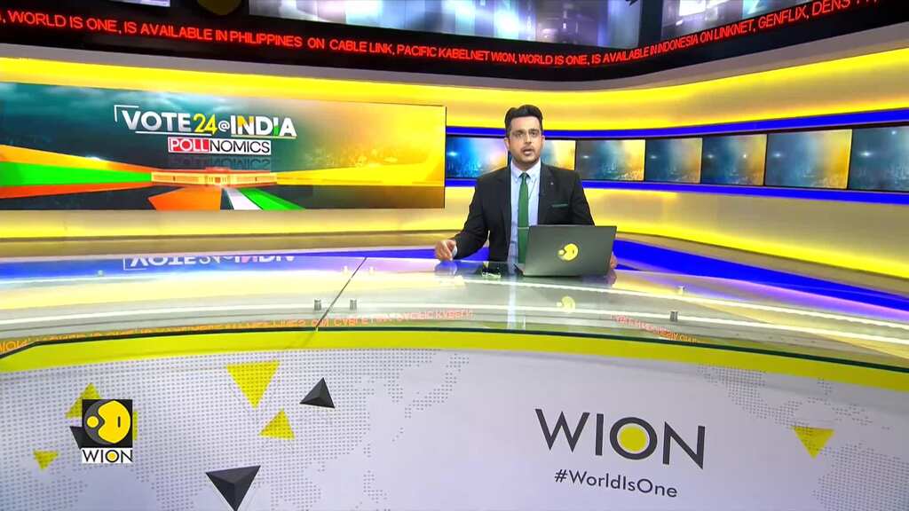 India General Election 2024: Decoding Andhra Pradesh's unique political economy