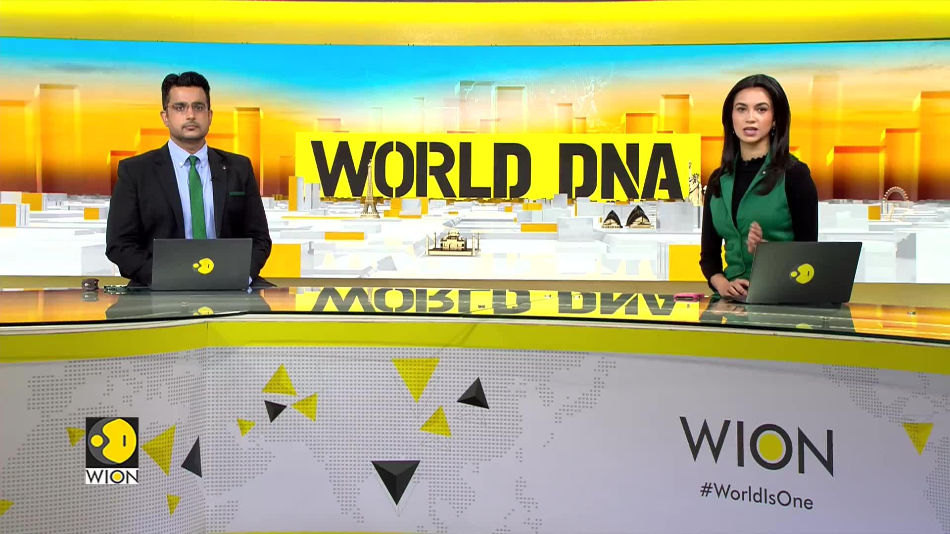 WionNews Video