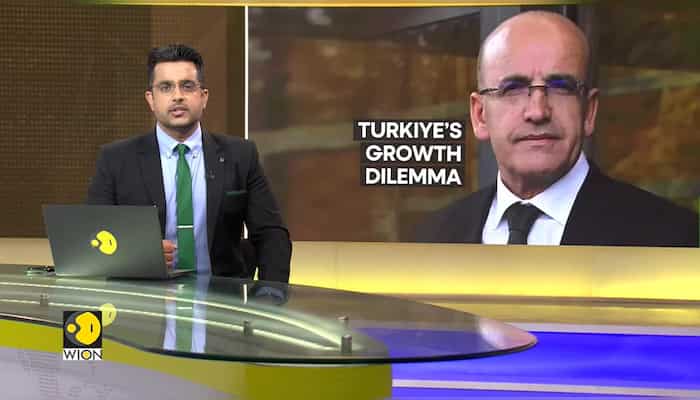 Turkeys economic trade-offs | Ready to sacrifice some growth for lower inflation: Official