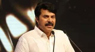 Mammootty on Hema Committee report: 'There is no powerhouse in cinema'