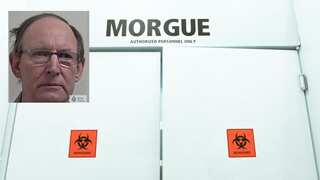 'Necro Lord' David Fuller inspires law that'll punish perverts like him with prison time