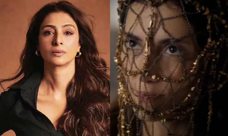 Dune: Prophecy first teaser released! Indian star Tabu to be part of the series
