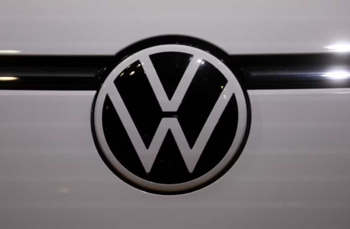 Volkswagen settles "dieselgate" legal battle in Italy for EUR 50 mn