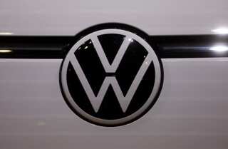 Volkswagen settles "dieselgate" legal battle in Italy for EUR 50 mn