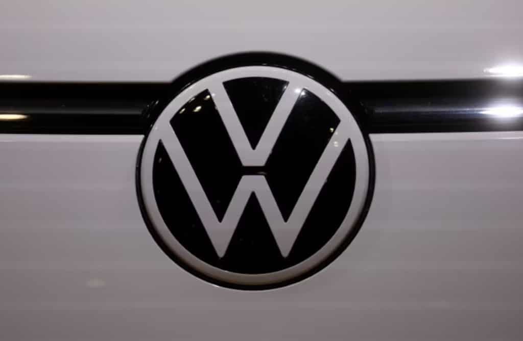 Volkswagen settles "dieselgate" legal battle in Italy for EUR 50 mn
