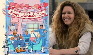 Marvel's The Fantastic Four cast Natasha Lyonne: Release date and more details inside