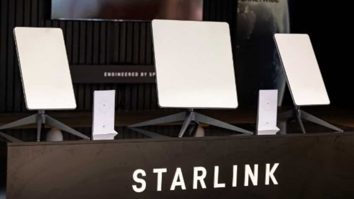 Elon Musk to launch Starlink satellite in Indonesia on Sunday Elon Musk to launch Starlink satellite in Indonesia on Sunday