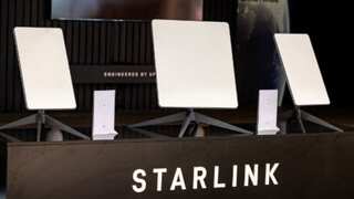 Elon Musk to launch Starlink satellite in Indonesia on Sunday