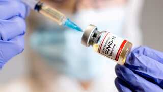 Genetics linked to rare blood clots from J&J and AstraZeneca Covid vaccines, researchers claim
