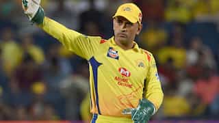 Instagram or Twitter? MS Dhoni reveals his choice for connecting with fans