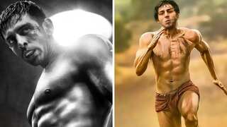 Chandu Champion review: Kartik Aaryan delivers a stellar act in Kabir Khan's sports drama