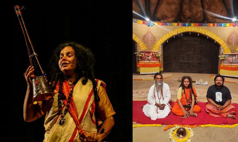 Indian movie Joyguru, the first cinematic collaboration between India, US, UK, France, heads for Cannes