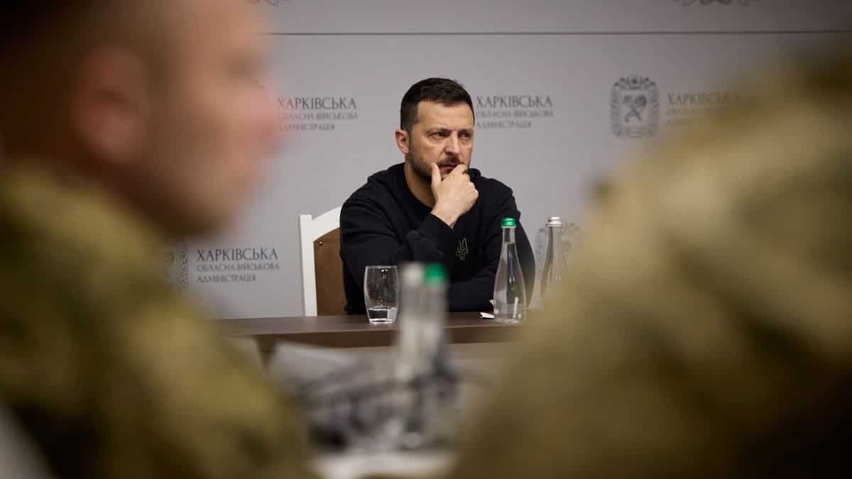 Ukrainian shelling claims lives of four in Donetsk, says Russia