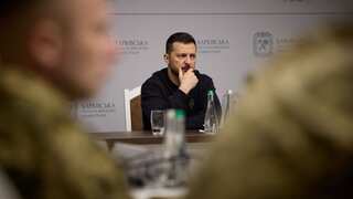 Ukrainian shelling claims lives of four in Donetsk, says Russia