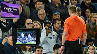 Premier League clubs deliver verdict on scrapping VAR for 2024-25 season