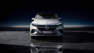 Mercedes reportedly cancels development for next-gen EV platform