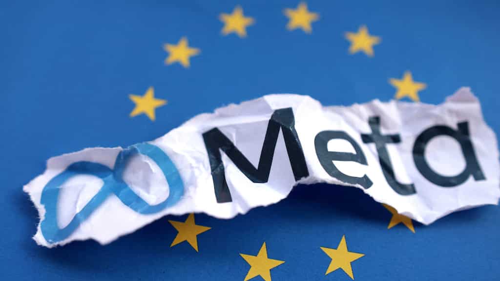 EU starts formal investigation into Facebook, Instagram over child protection policies