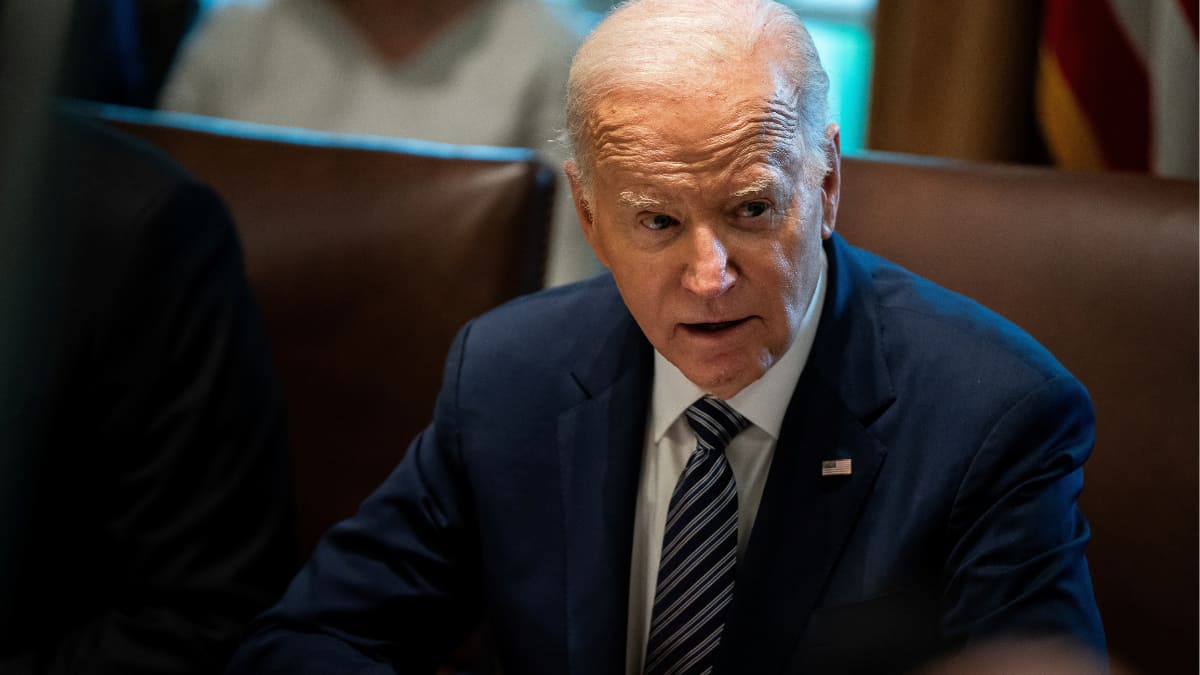 Biden uses executive privilege to block release of interview recordings with special counsel Biden uses executive privilege to block release of interview recordings with special counsel